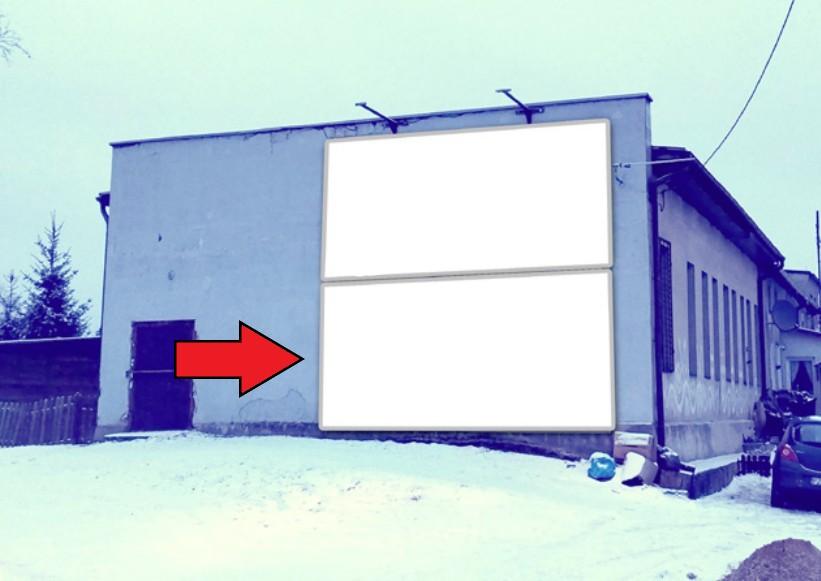 Przykładowa reklama