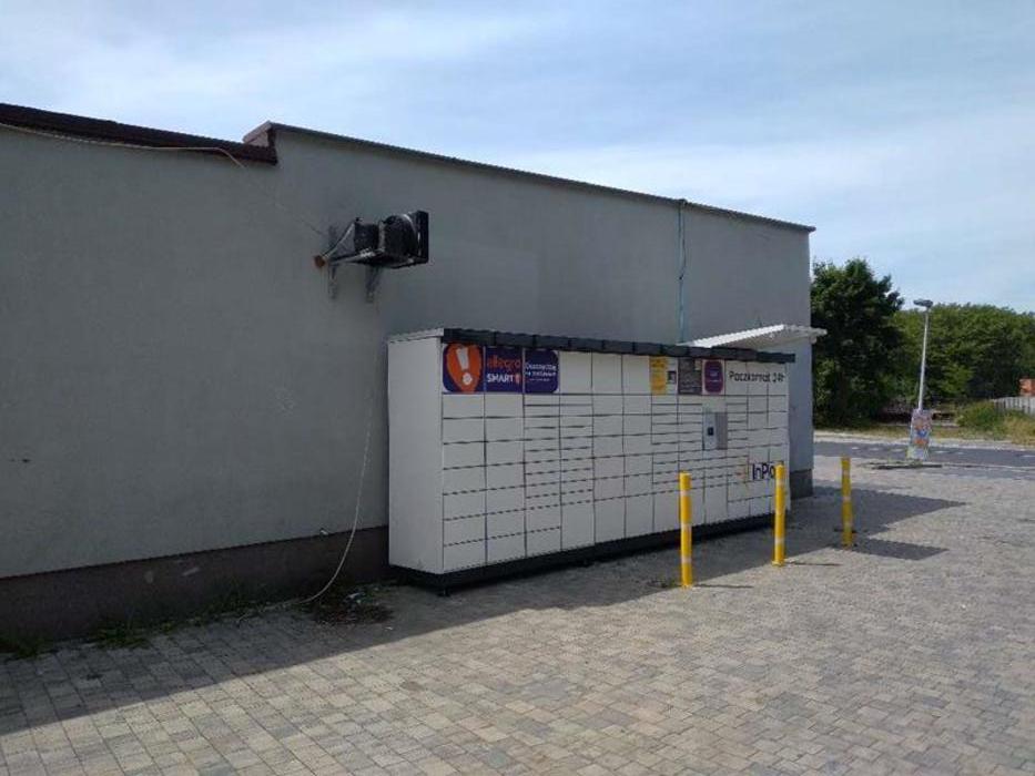 Przykładowa reklama