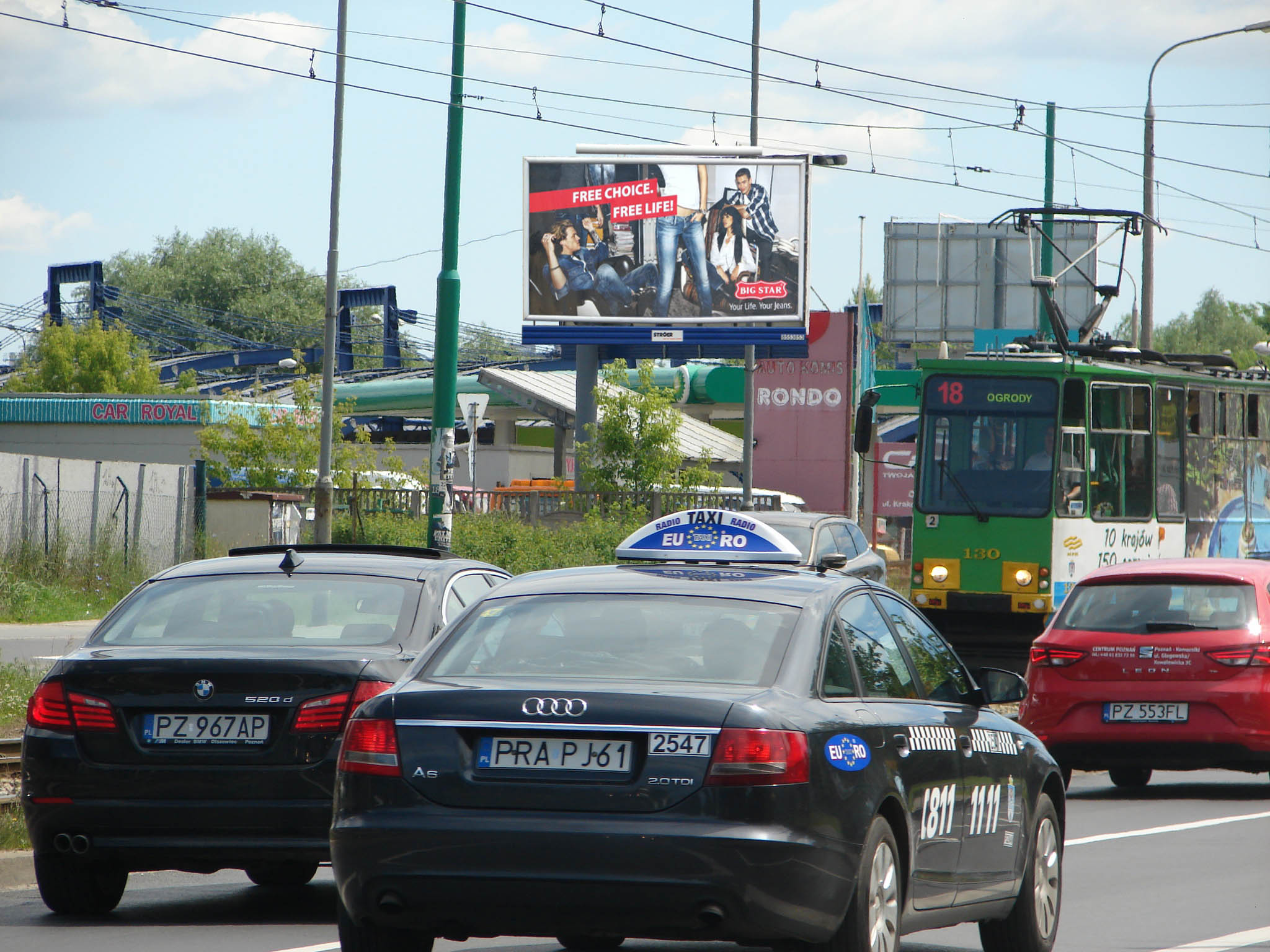 Przykładowa reklama