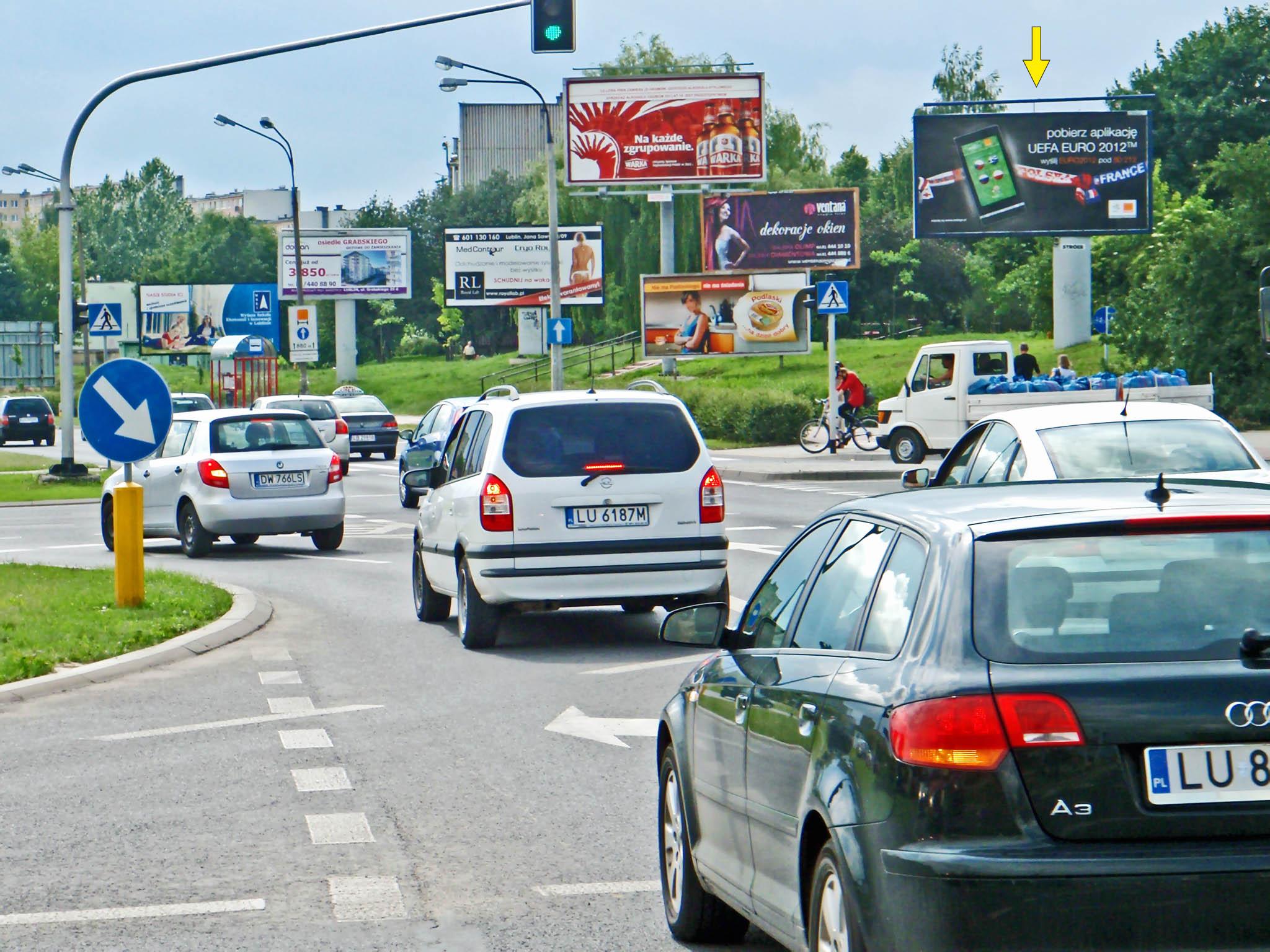 Przykładowa reklama