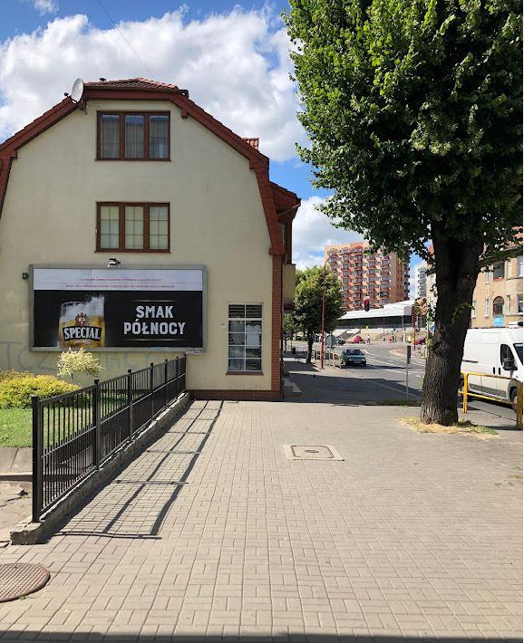 Przykładowa reklama