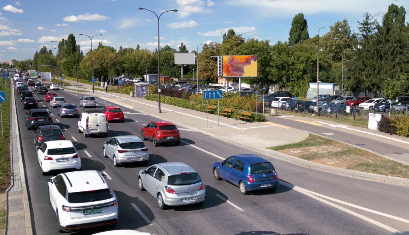Przykładowa reklama