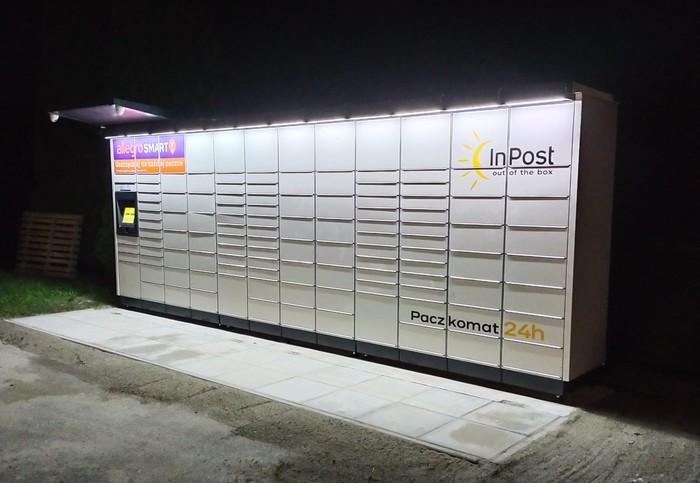 Przykładowa reklama