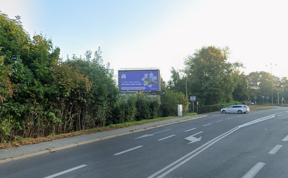 Przykładowa reklama