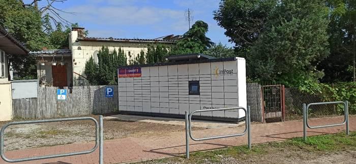 Przykładowa reklama