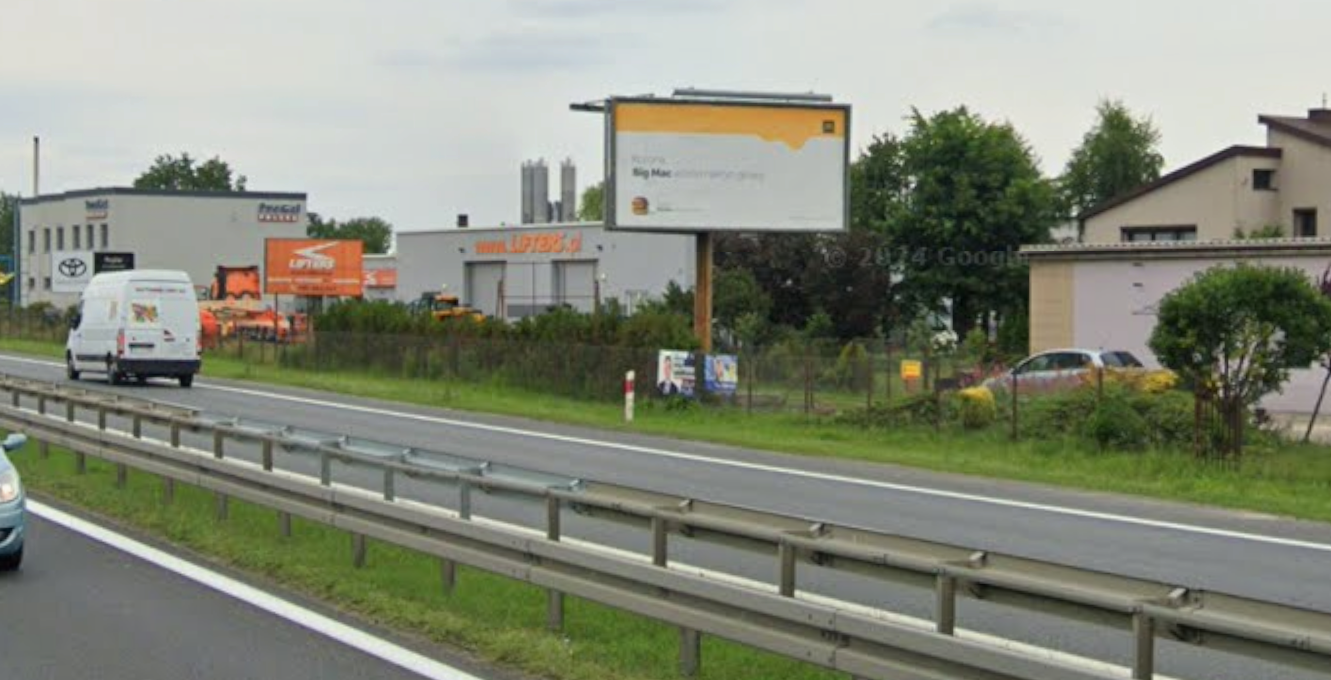 Przykładowa reklama