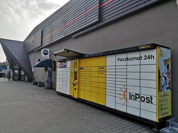 Przykładowa reklama