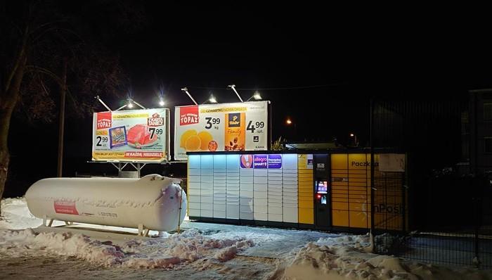 Przykładowa reklama