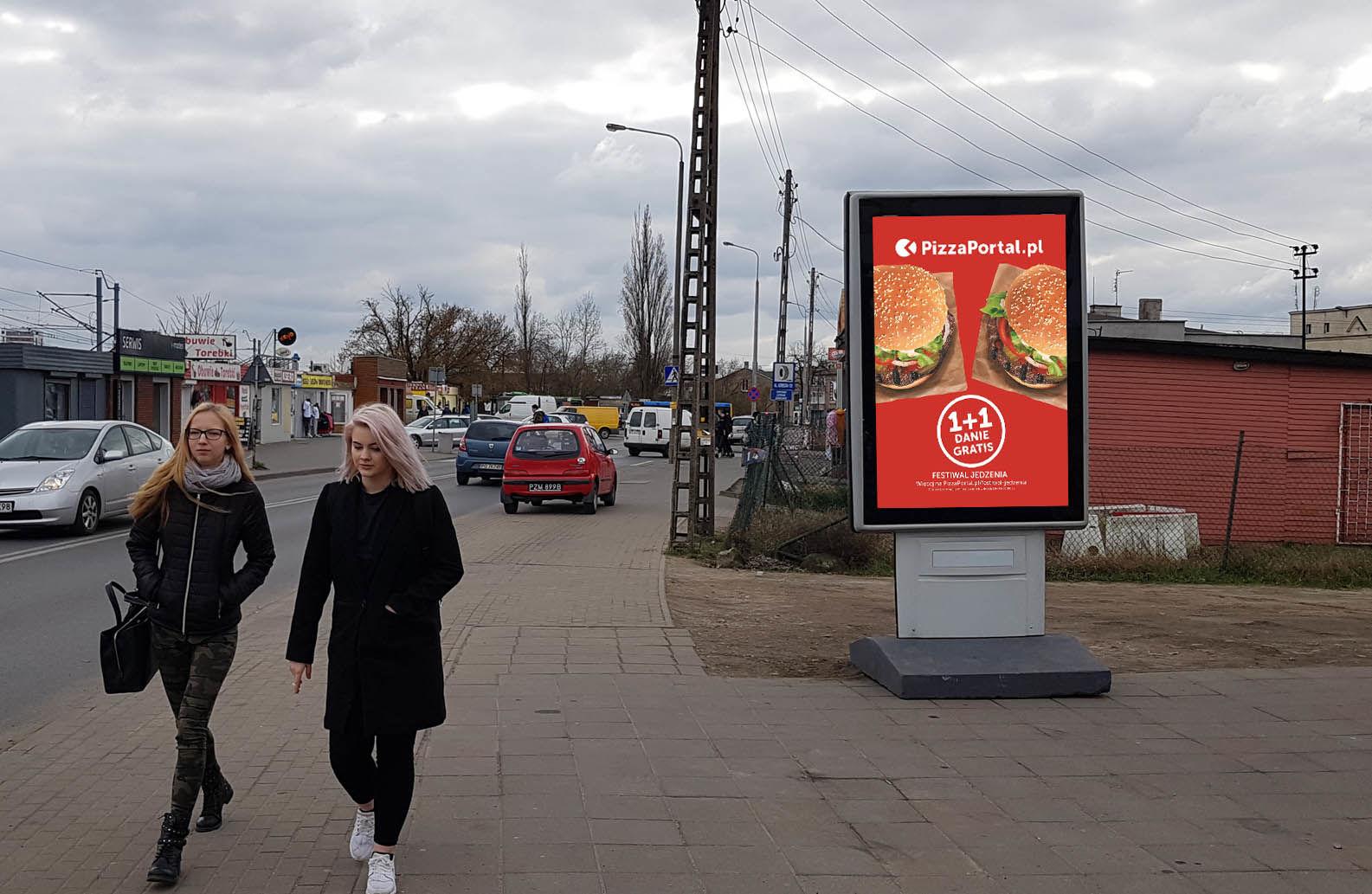 Przykładowa reklama