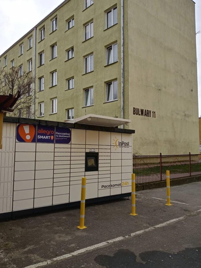 Przykładowa reklama