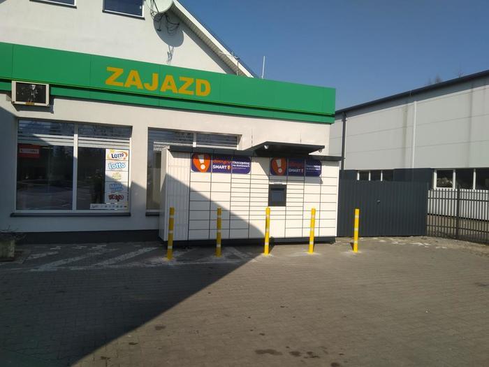 Przykładowa reklama