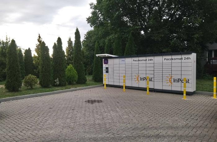 Przykładowa reklama