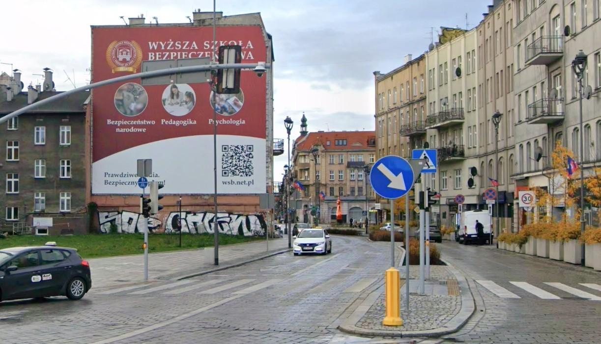 Przykładowa reklama