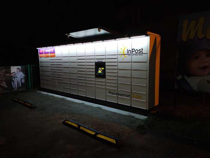 Przykładowa reklama