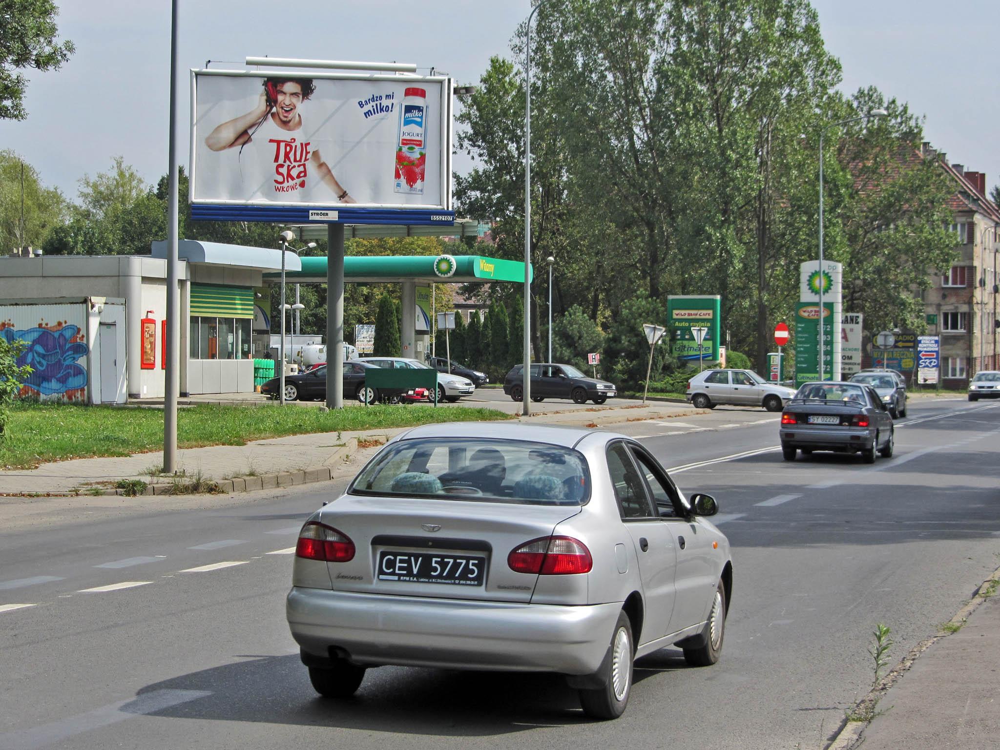 Przykładowa reklama