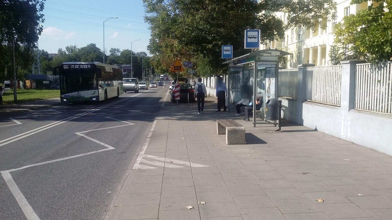 Przykładowa reklama