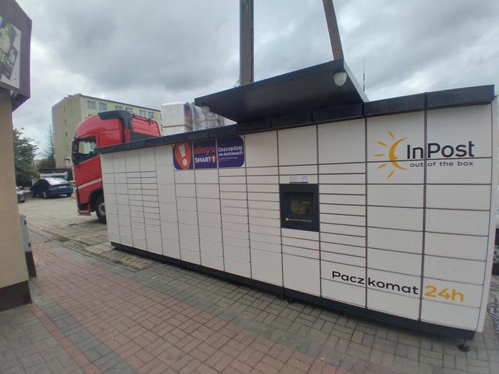 Przykładowa reklama