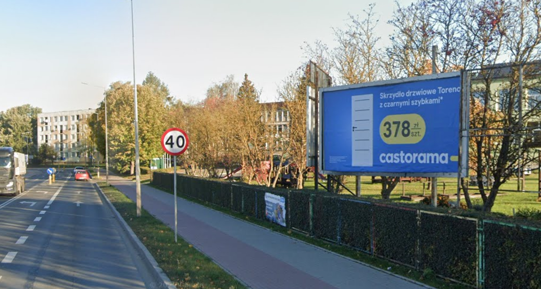 Przykładowa reklama