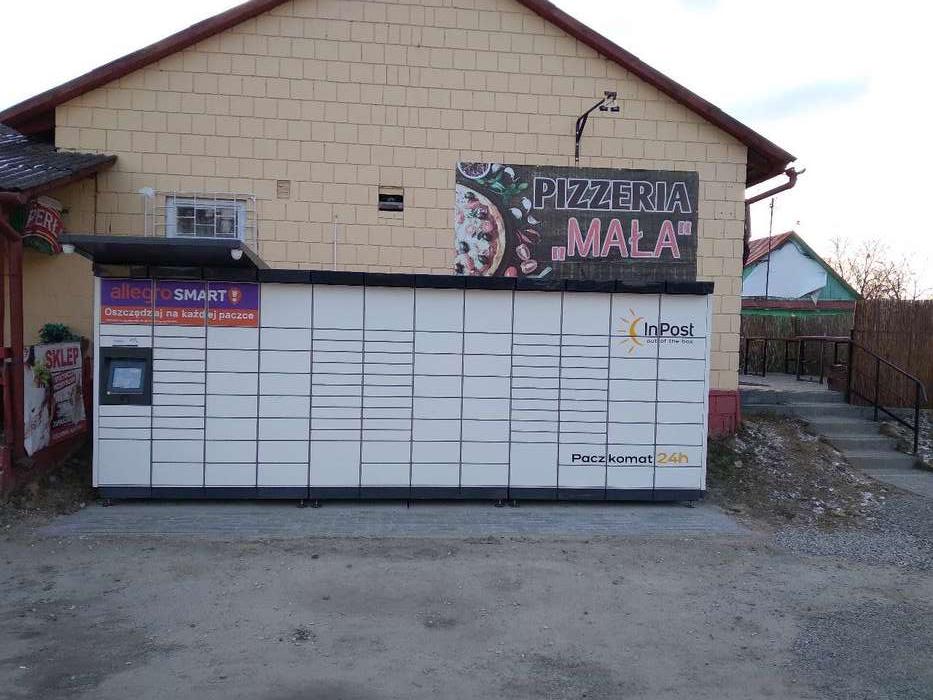 Przykładowa reklama