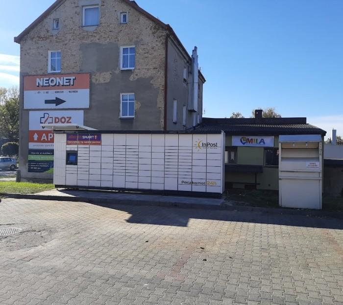 Przykładowa reklama