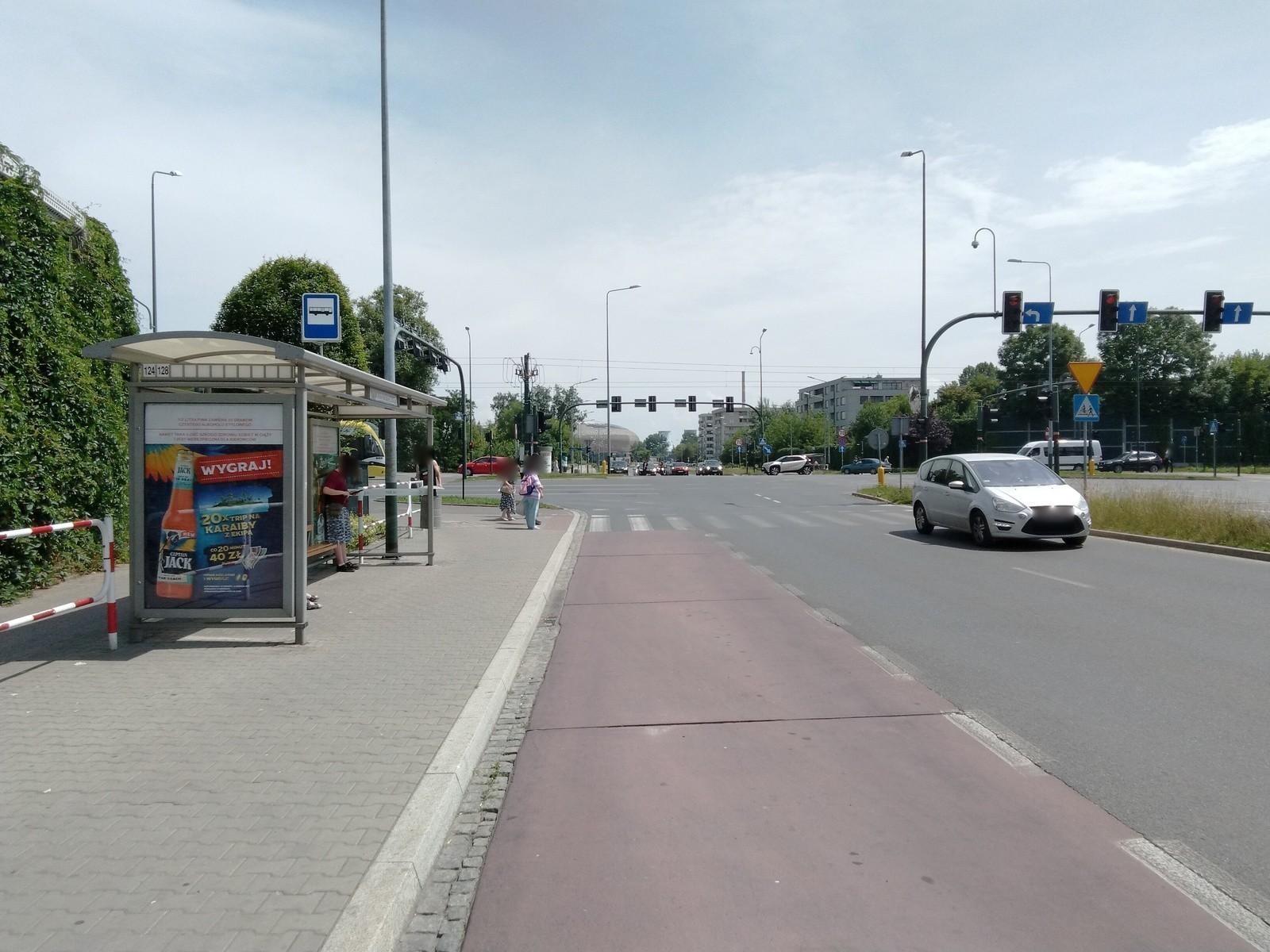 Przykładowa reklama