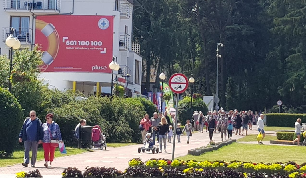 Przykładowa reklama