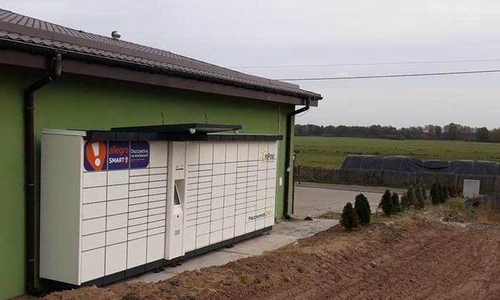 Przykładowa reklama