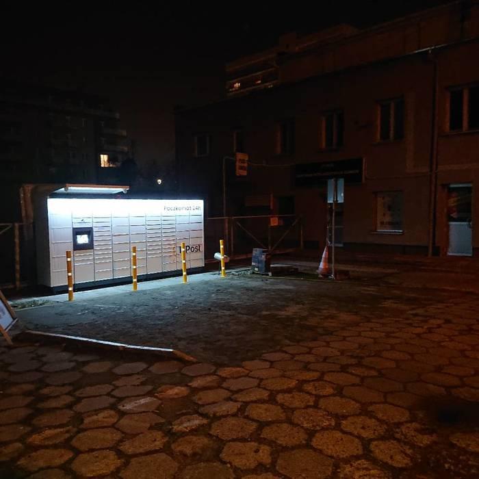 Przykładowa reklama