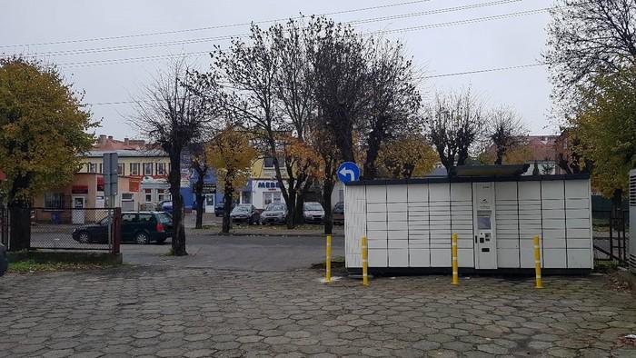 Przykładowa reklama