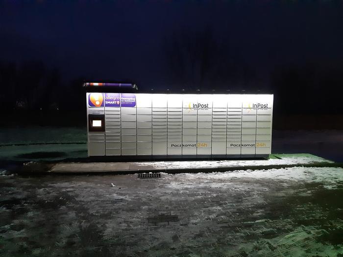 Przykładowa reklama