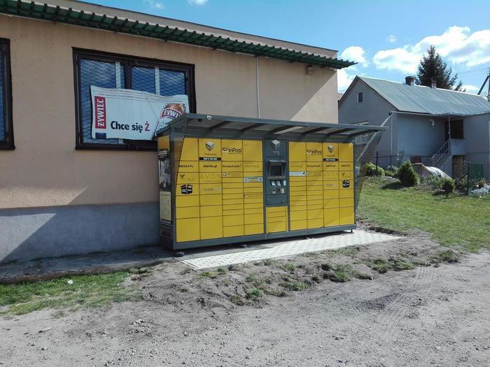 Przykładowa reklama