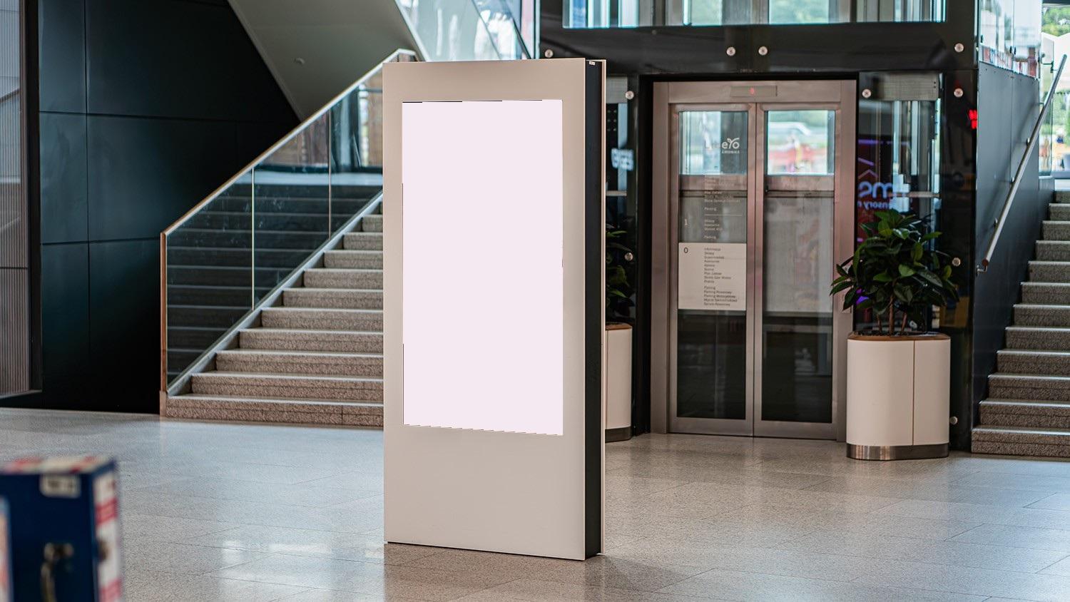 Przykładowa reklama