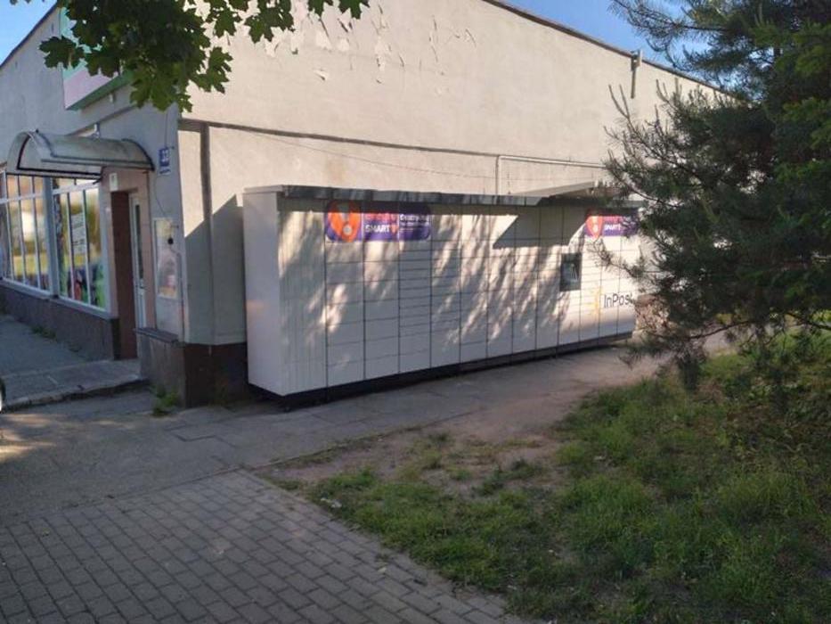 Przykładowa reklama