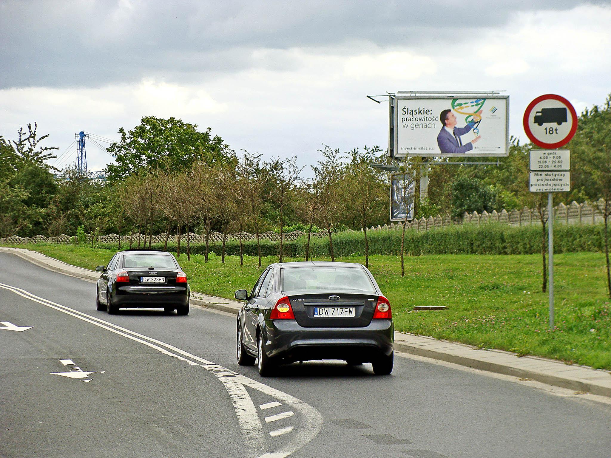 Przykładowa reklama