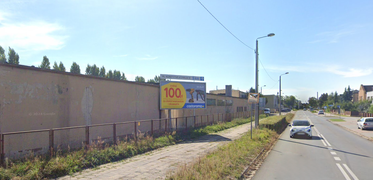 Przykładowa reklama