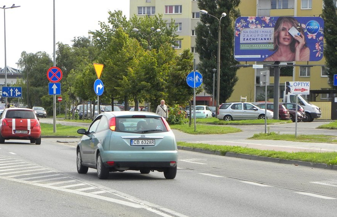 Przykładowa reklama