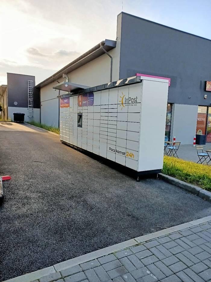 Przykładowa reklama