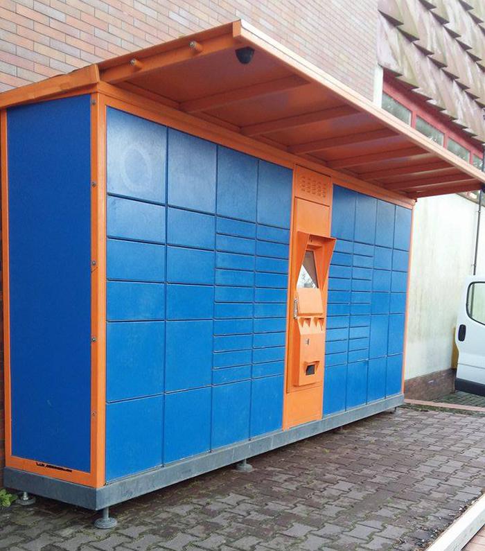 Przykładowa reklama