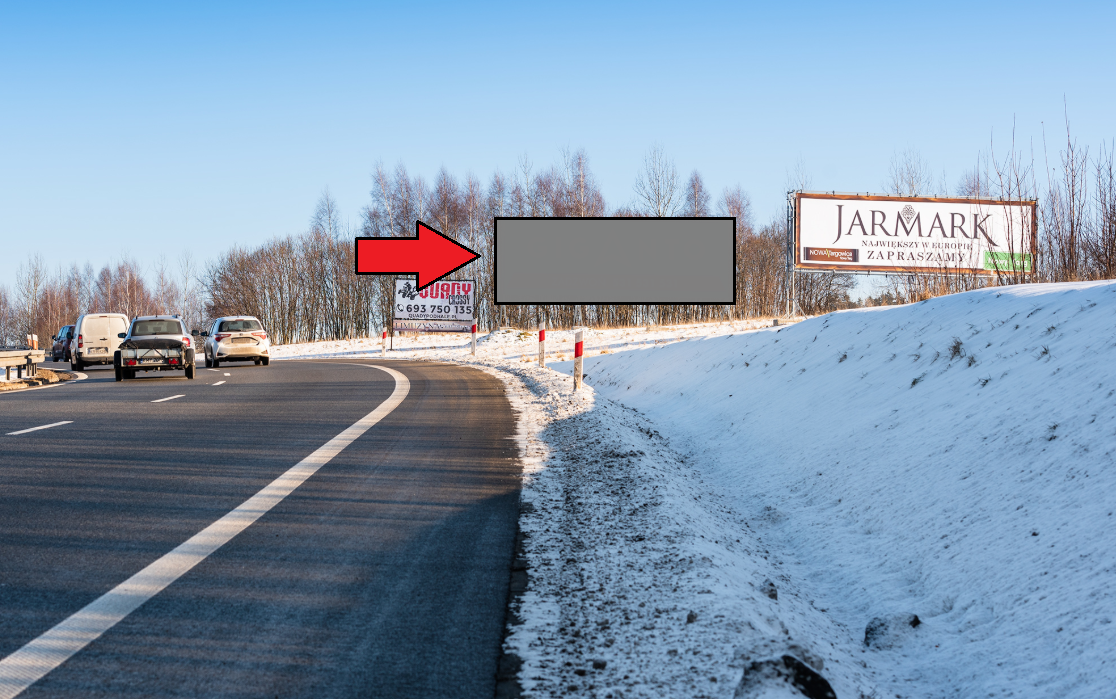 Przykładowa reklama