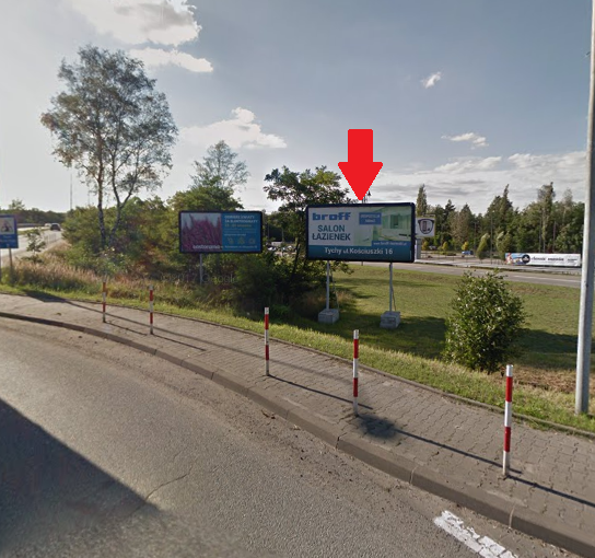 Przykładowa reklama