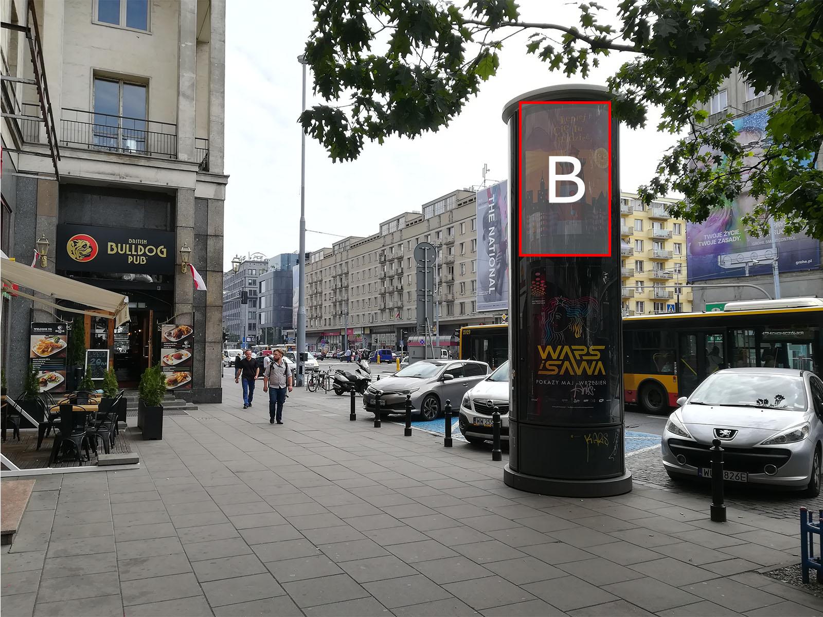 Przykładowa reklama