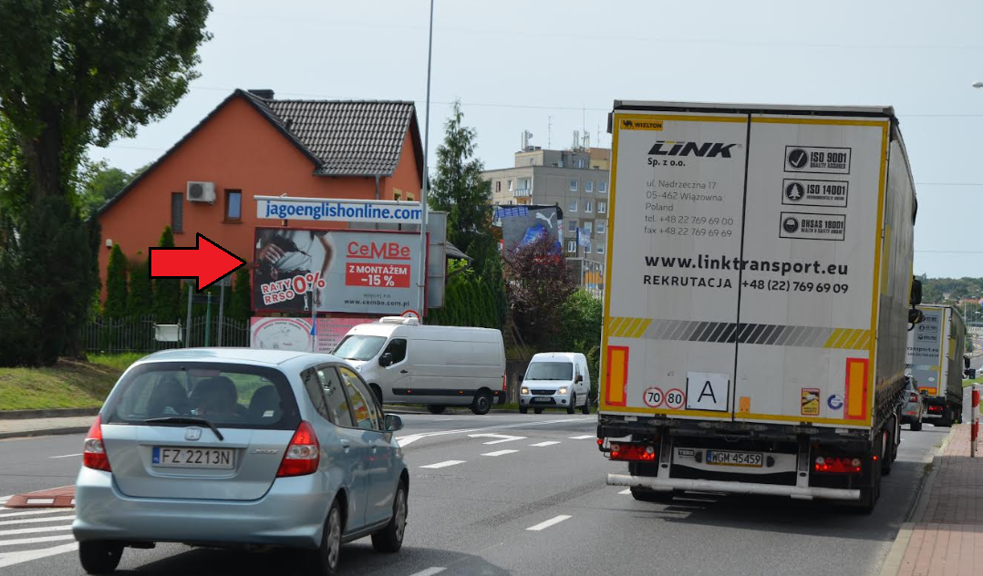 Przykładowa reklama