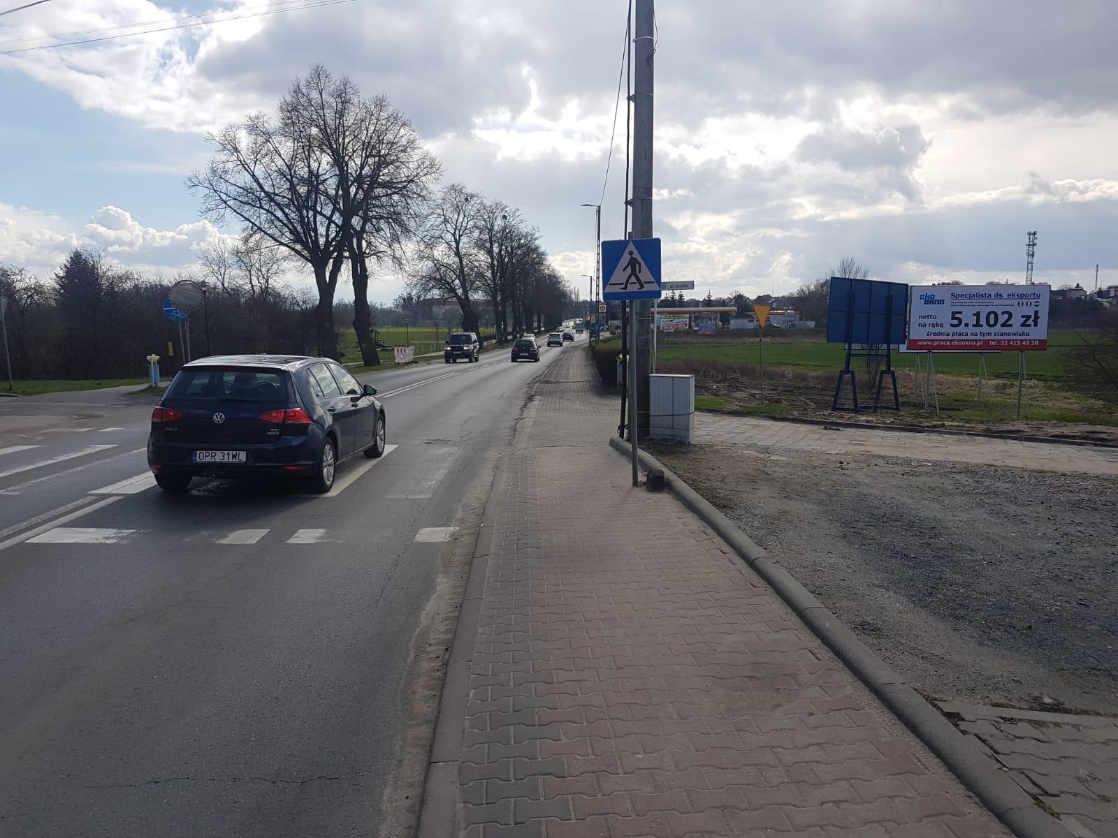 Przykładowa reklama