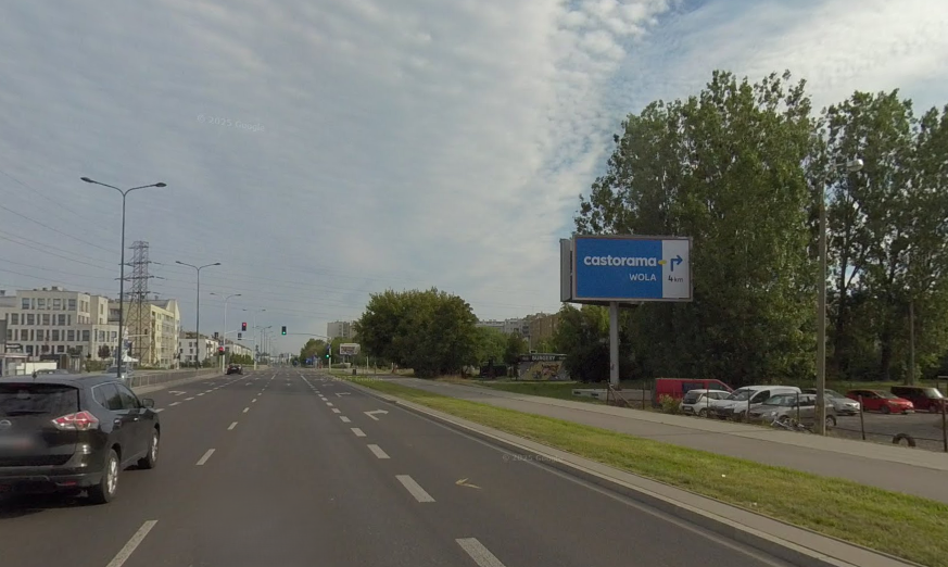 Przykładowa reklama