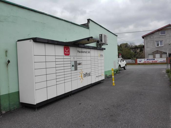 Przykładowa reklama