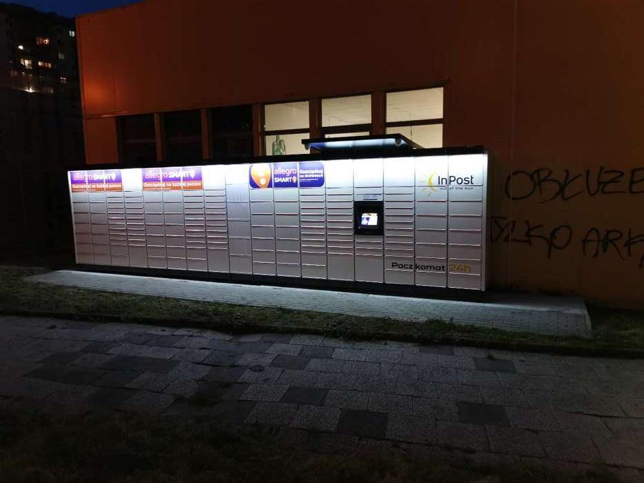 Przykładowa reklama