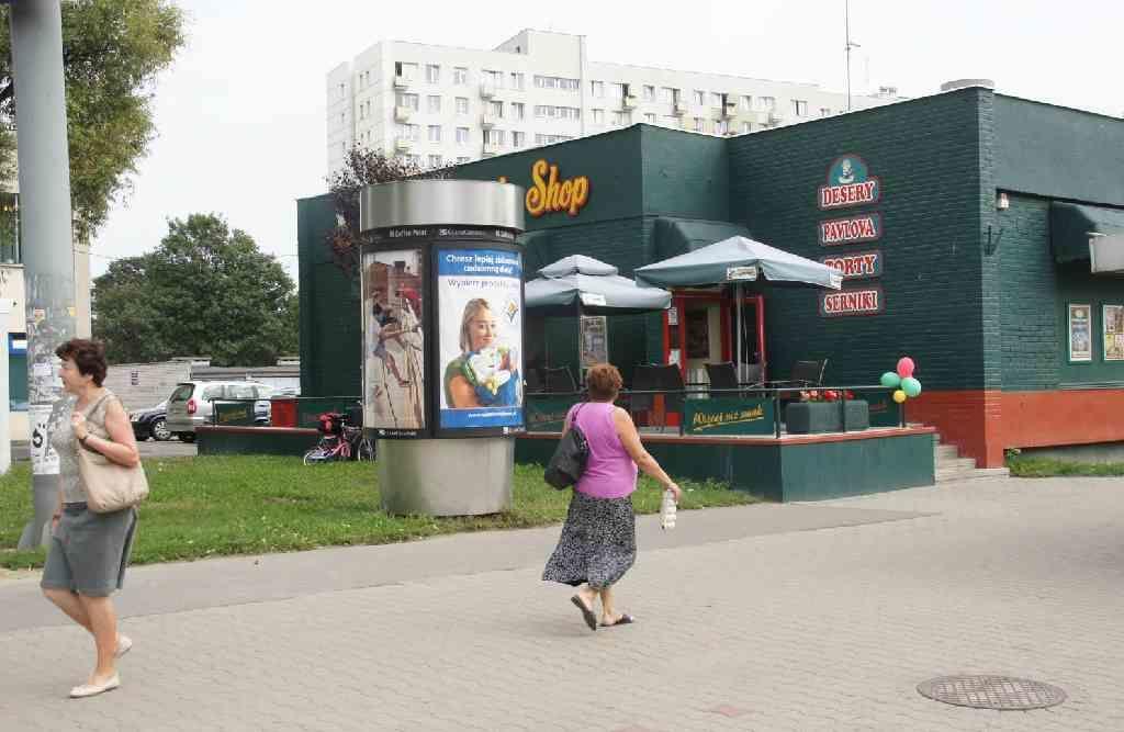 Przykładowa reklama