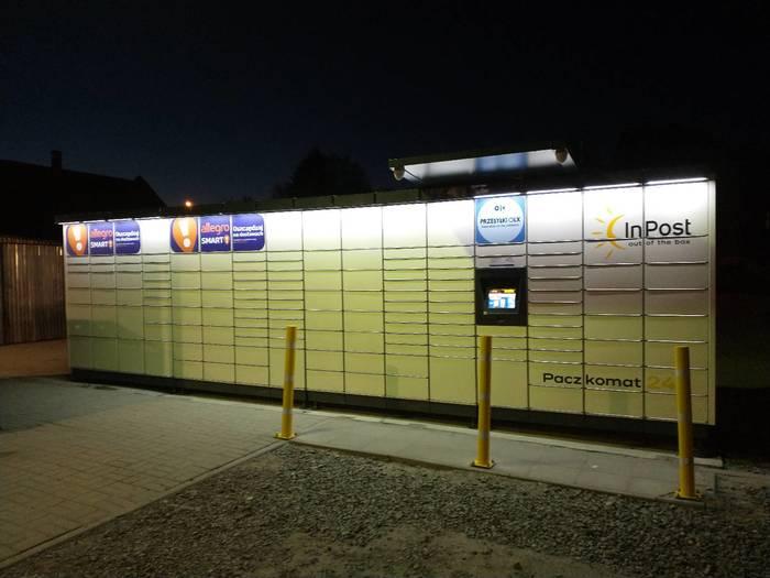 Przykładowa reklama