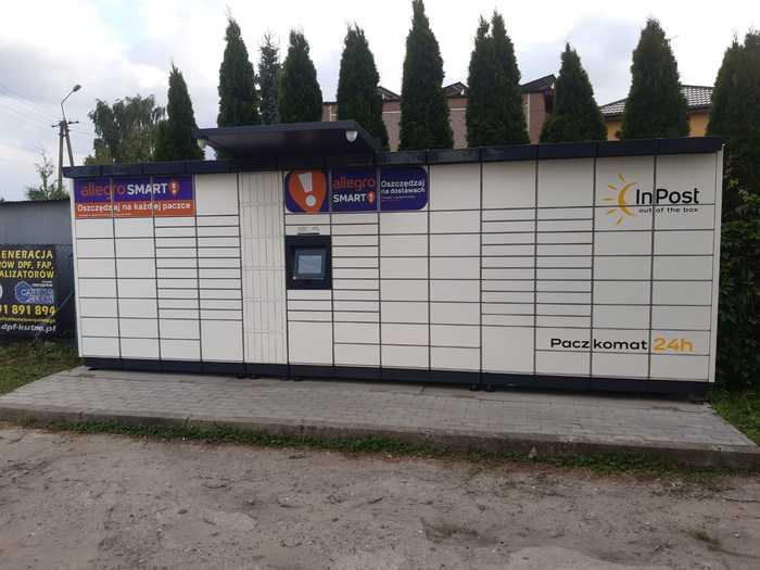 Przykładowa reklama