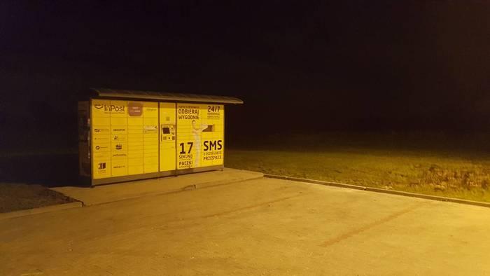 Przykładowa reklama